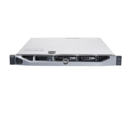 SERVER DELL POWEREDGE R320 E5-2407v2, 4-Core E5-2407v2 2.4GHz, 10M Cache, 6.4GT/s QPI